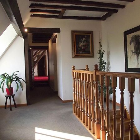 Chambres D'Hotes Edoniaa Quend Bagian luar foto