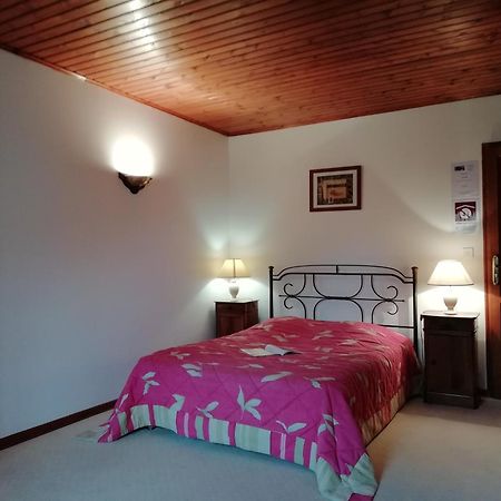 Chambres D'Hotes Edoniaa Quend Bagian luar foto