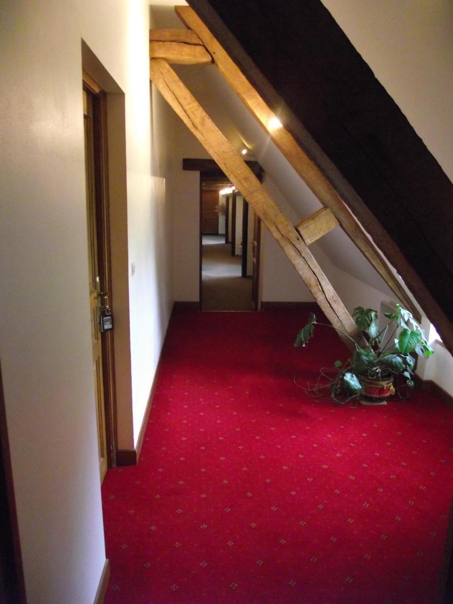 Chambres D'Hotes Edoniaa Quend Bagian luar foto
