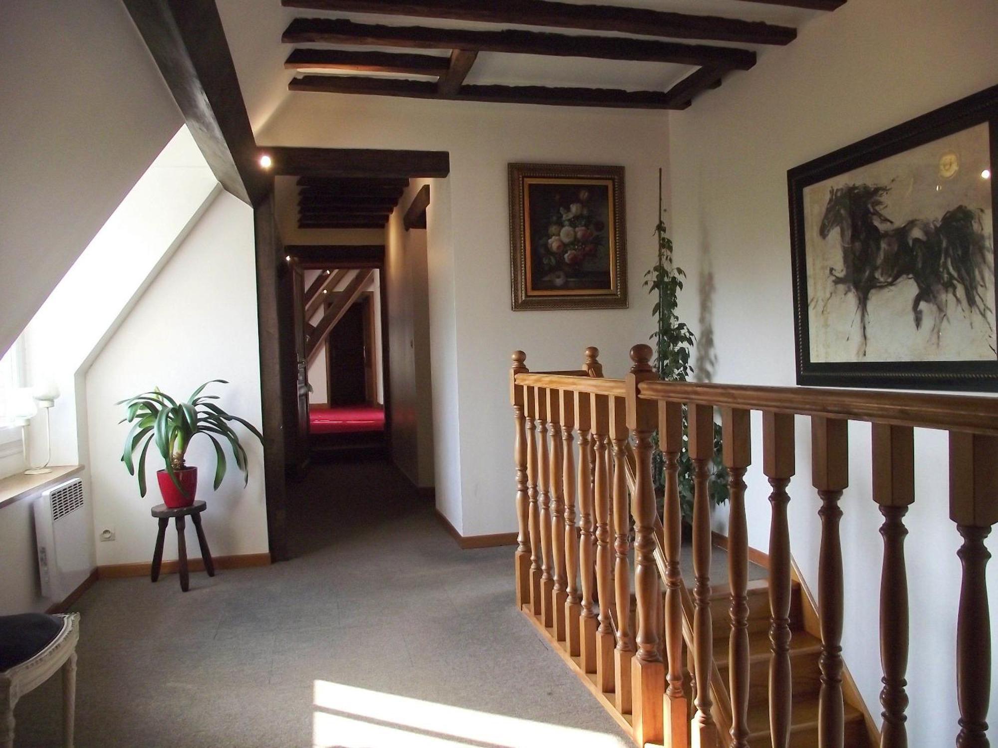 Chambres D'Hotes Edoniaa Quend Bagian luar foto