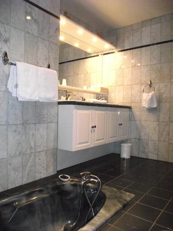 Chambres D'Hotes Edoniaa Quend Ruang foto