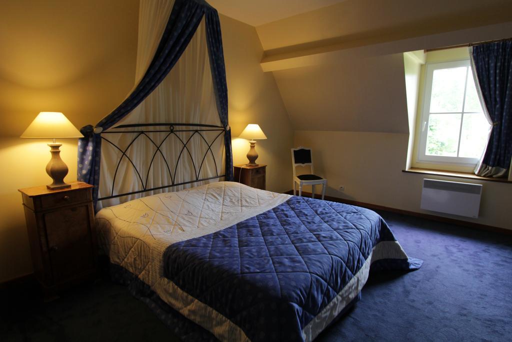 Chambres D'Hotes Edoniaa Quend Bagian luar foto