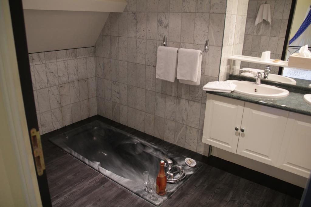 Chambres D'Hotes Edoniaa Quend Bagian luar foto