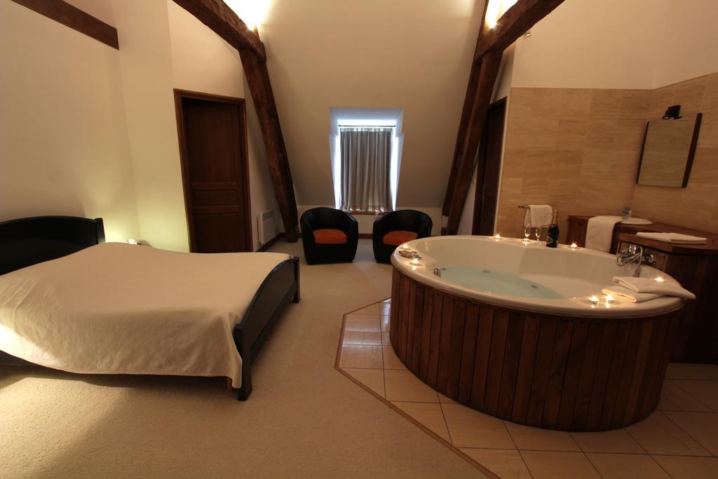 Chambres D'Hotes Edoniaa Quend Bagian luar foto
