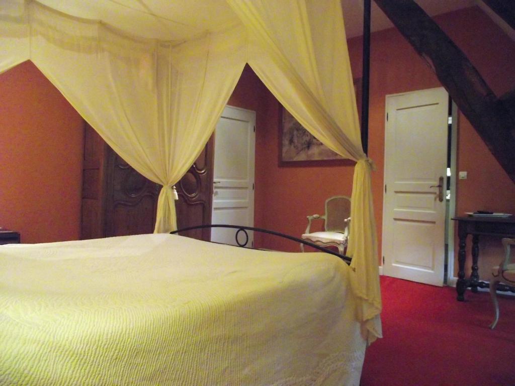 Chambres D'Hotes Edoniaa Quend Bagian luar foto