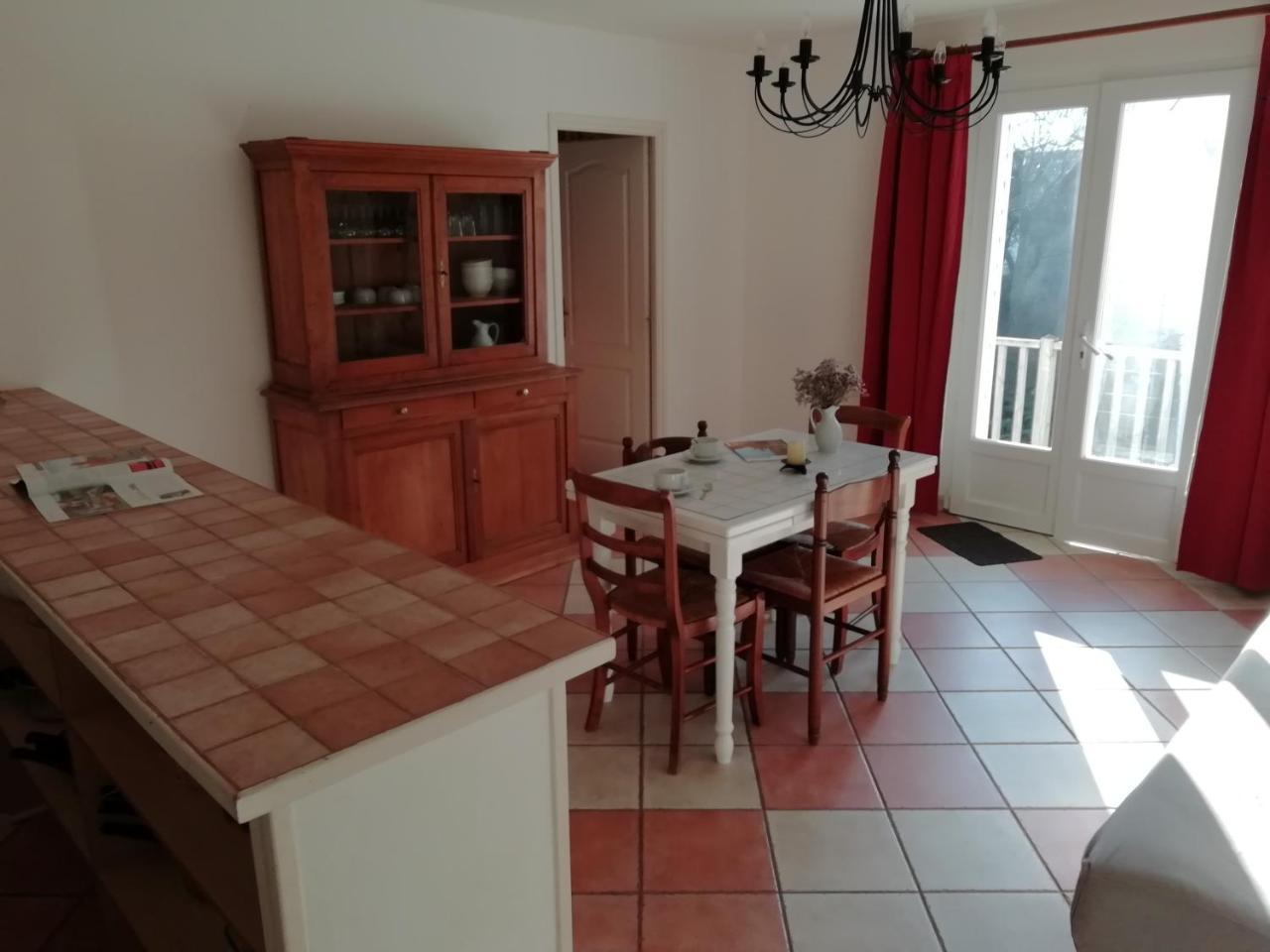 Chambres D'Hotes Edoniaa Quend Bagian luar foto