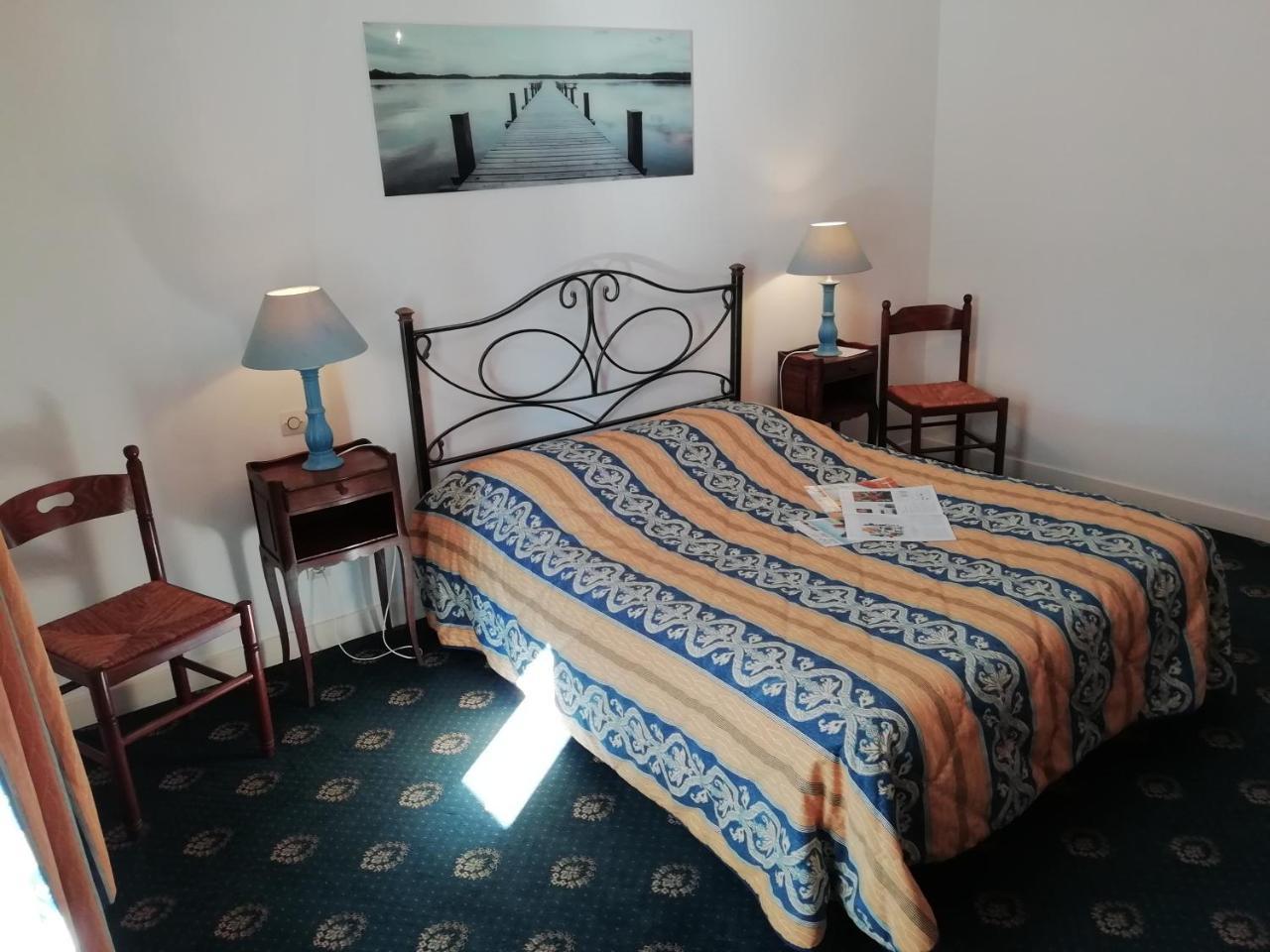 Chambres D'Hotes Edoniaa Quend Bagian luar foto
