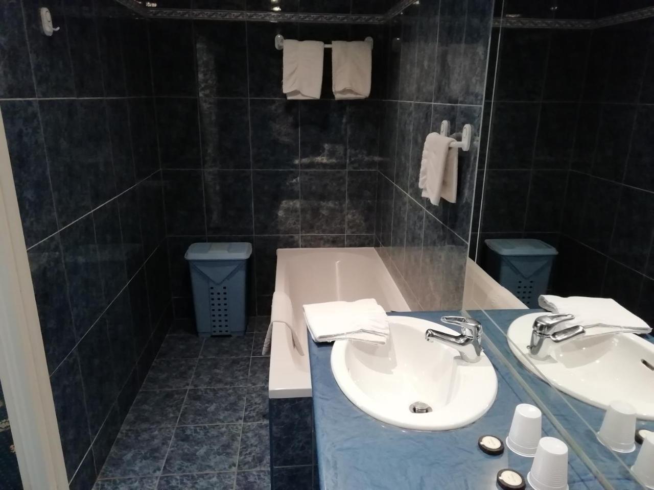 Chambres D'Hotes Edoniaa Quend Bagian luar foto