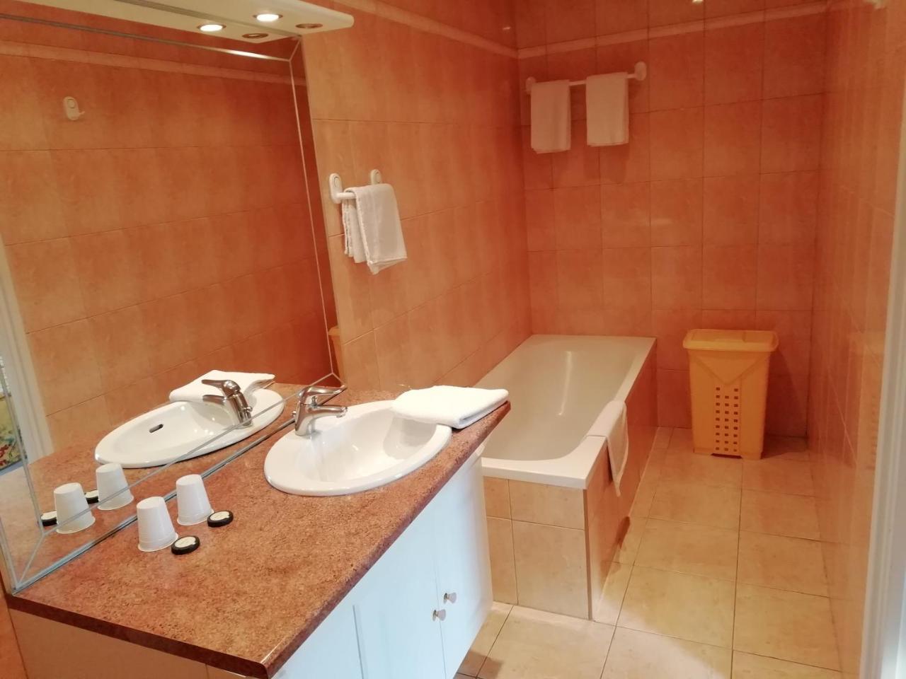 Chambres D'Hotes Edoniaa Quend Bagian luar foto