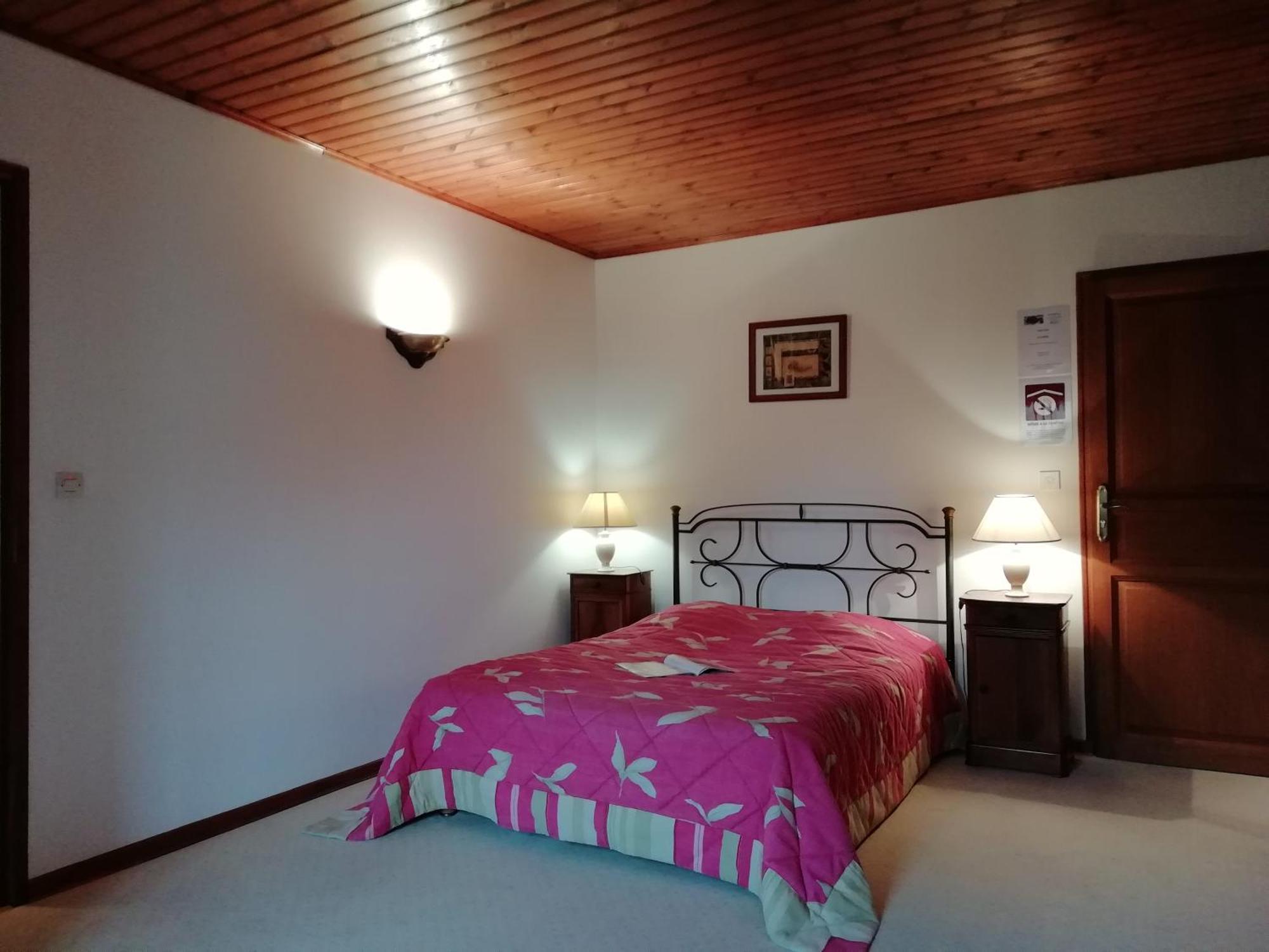 Chambres D'Hotes Edoniaa Quend Bagian luar foto