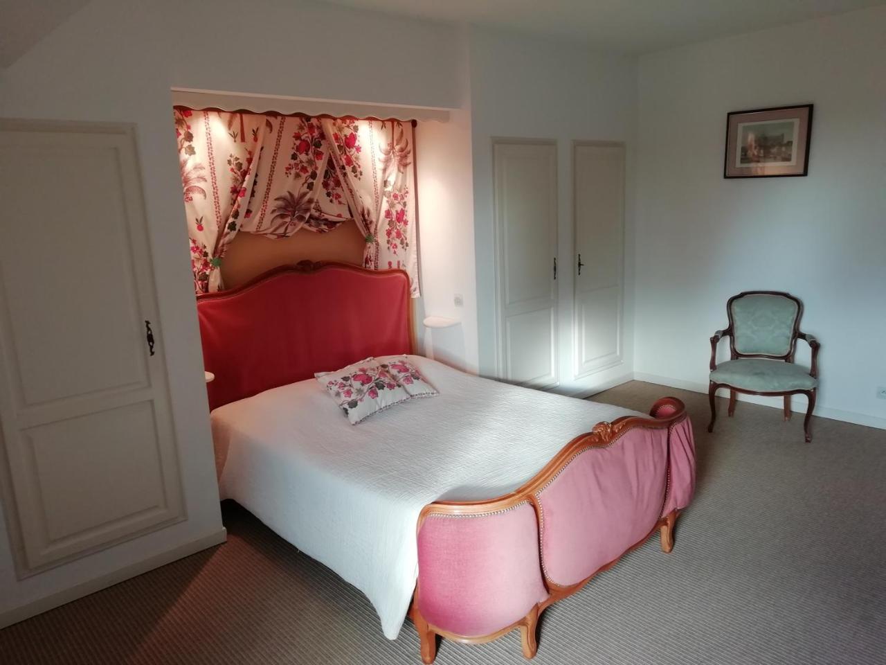 Chambres D'Hotes Edoniaa Quend Bagian luar foto