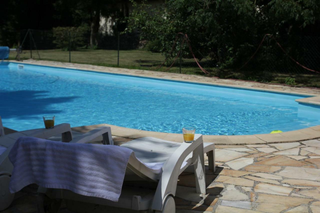 Chambres D'Hotes Edoniaa Quend Bagian luar foto