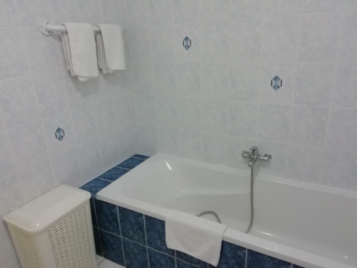 Chambres D'Hotes Edoniaa Quend Bagian luar foto