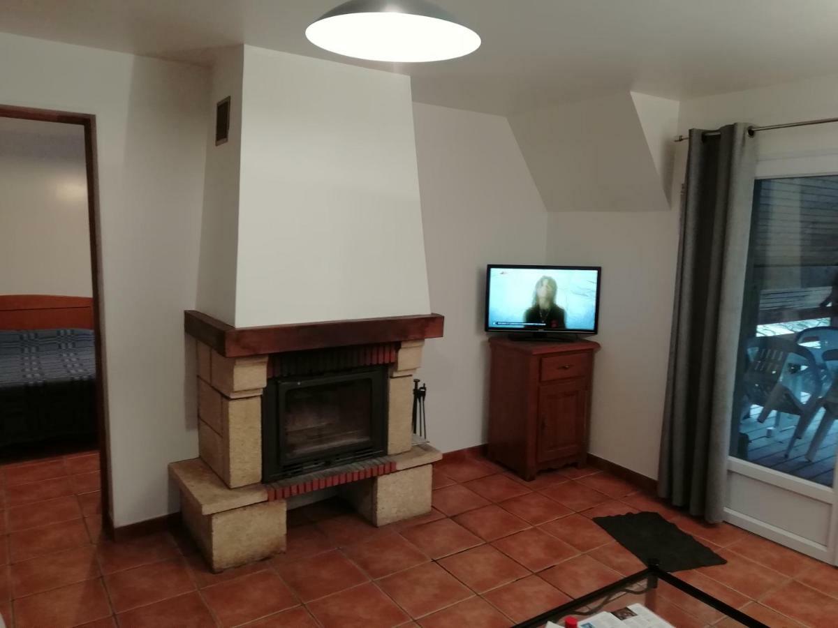 Chambres D'Hotes Edoniaa Quend Bagian luar foto